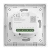 Dvoukanálový nástěnný spínač SONOFF MINI-2GS-E Matter.  Sonoff