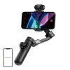 Stabilizátor AOCHUAN X Pro s AI senzorem (černý)  AOCHUAN