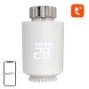 Chytrý termostatický radiátorový ventil Avatto TRV06 Zigbee 3.0 TUYA  AVATTO