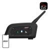 Interkom pro motocykly EJEAS V6PRO+  EJEAS