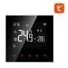 Chytrý termostat pro ohřev vody Avatto ZWT100 3A Zigbee Tuya  AVATTO
