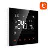 Chytrý termostat pro ohřev vody Avatto ZWT100 3A Zigbee Tuya  AVATTO
