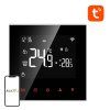 Chytrý termostat pro ohřev vody Avatto ZWT100 3A Zigbee Tuya  AVATTO
