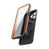 Telesin waterproof case for iPhone 15 Pro  Telesin