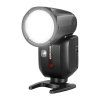 Neewer Z2PRO-F TTL ROUND HEAD FLASH SPEEDLITE WITH 3000mA  Neewer