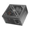 Počítačový zdroj DarkFlash EMT650 (černý)  DarkFlash