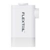 Přenosná pumpa Flextail Max Pump 2 Plus (bílá)  Flextail