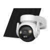 Venkovní IP kamera IMOU AOV PT KIT 4G (bez karty)  IMOU