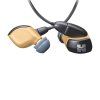 Sluchátka do uší HiFiMAN RE2000 Pro Gold  HiFiMAN