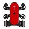 Geneinno T1-Pro 200m 4K UHD podvodní dron  Geneinno