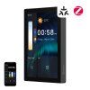 SONOFF NSPanel Pro 120 Smart Control Panel Matter WiFi/Bluetooth/ZigBee (černý)  Sonoff