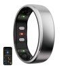 Smartring RingConn Gen 2 (velikost 12, stříbrná)  RingConn