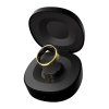 Smartring RingConn Gen 2 (velikost 12, zlatá)  RingConn