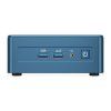 Mini PC GEEKOM IT13 Intel® Core i5-13600H 16GB 1TB + Win 11 Pro  GEEKOM