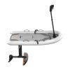 Sada pro e-foil k deskám Waydoo EVO 130L  Waydoo