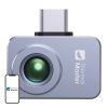 Miniaturní termokamera THERMAL MASTER P2 Pro s rozhraním USB-C  THERMAL MASTER