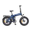 Elektrické kolo ENGWE PRO 3.0 BOOST 250 W, 20" (modré)  ENGWE