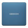 Mini PC GEEKOM IT13 s procesorem Core i9-13900HK, 16 GB RAM, 1 TB SSD + Windows 11 Pro  GEEKOM