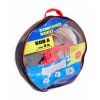 Kabely startovací 600 A 4m 100% měď ZIPPER BAG  Compass