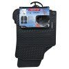 Koberce gumové PERFECT FIT P1 s fixací sada 4ks  Compass