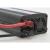 Měnič napětí 12/230V 550W + USB  Compass