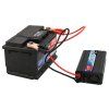 Měnič napětí 12/230V 550W + USB  Compass