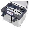 Chladící box 19l + display 230V/24V/12V DOUBLE  Compass