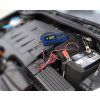 Nabíječka mikroprocesor 4Amp 6/12V PB/GEL LCD display  Compass