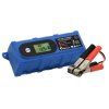 Nabíječka mikroprocesor 4Amp 6/12V PB/GEL LCD display  Compass