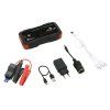 Powerbanka s funkcí JUMP STARTER 20.000mAh 2000A  Compass