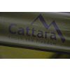 Párty stan nůžkový 3x3m zelený WATERPROOF  Cattara