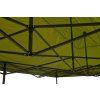 Párty stan nůžkový 3x6m zelený WATERPROOF  Cattara
