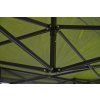 Párty stan nůžkový 3x6m zelený WATERPROOF  Cattara