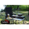 Plynový vařič Traveler DUO  Cattara