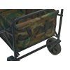Kempingový vozík skládací TROGIR ARMY  Cattara