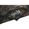 Kempingový vozík skládací TROGIR ARMY  Cattara