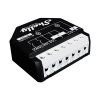 Shelly Qubino Wave2PM Controller, 2-channel, Z-Wave (Power measurement)  Shelly