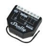 Shelly Qubino Wave2PM Controller, 2-channel, Z-Wave (Power measurement)  Shelly