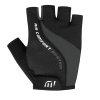 Cyklistické rukavice WISTA pánské černá XL  Wista