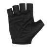 Cyklistické rukavice WISTA pánské černá XL  Wista