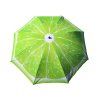 Slunečník Green Lemon 200 cm  Cappa Garden