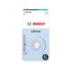 Lithium CR1220B1-00 Baterie CR1220, 1 ks  BOSCH