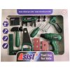 Sada nářadí ASIST pro děti  ASIST