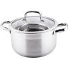 Hrnec PRESTIGE LAMART LTSS2413, 24x13,5cm  LAMART