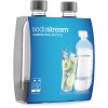 Sada lahví Duo Pack, 2 ks, 1L SODASTREAM  SODASTREAM