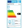 Energy label GZ 8501A