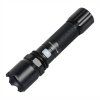 Svítilna Superfire A10 - 550 lm, USB, 100-200 m, 5 režimů