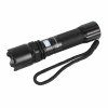 Svítilna Superfire A10 - 550 lm, USB, 100-200 m, 5 režimů