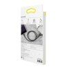 Baseus Cafule kabel USB Lightning 1,5 A 2m (Gold Black)