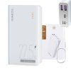 Powerbanka Romoss SENSE4SF 10000 mAh, 22,5 W (bílá)